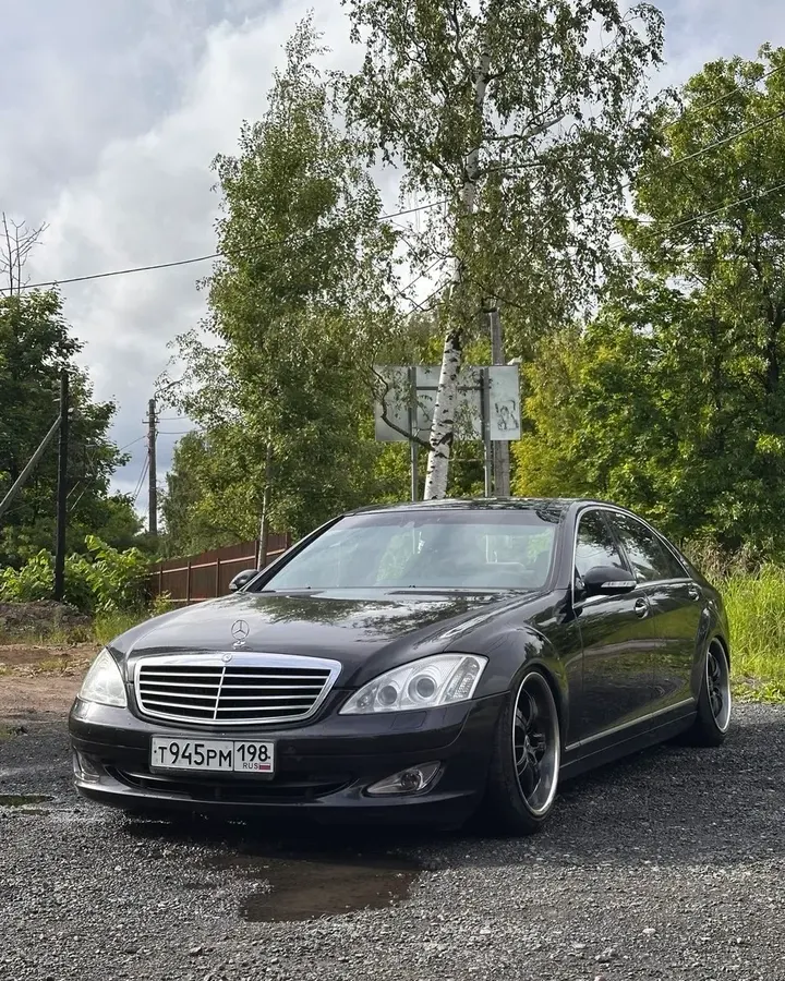 Выкуп арестованных автомобилей