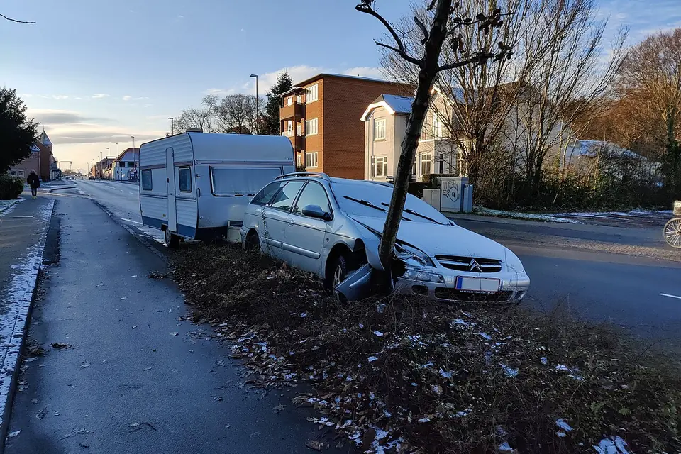 Выкуп битых автомобилей после ДТП
