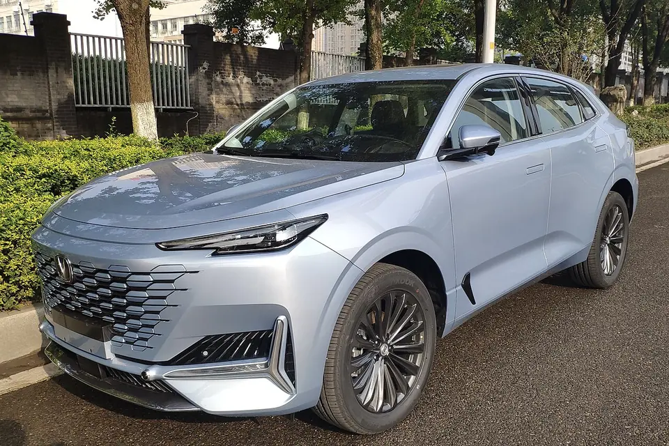 Changan