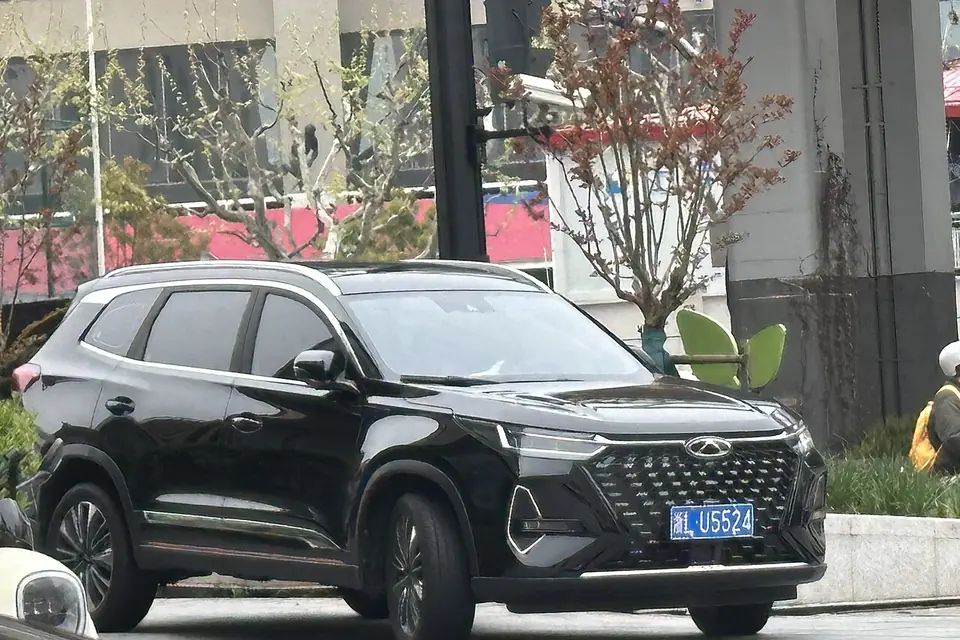 Chery